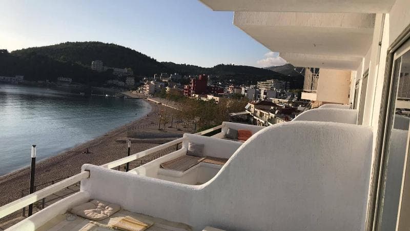 Geo & Art Boutique Hotel 5