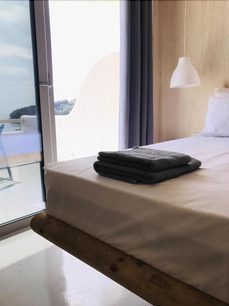Geo & Art Boutique Hotel main