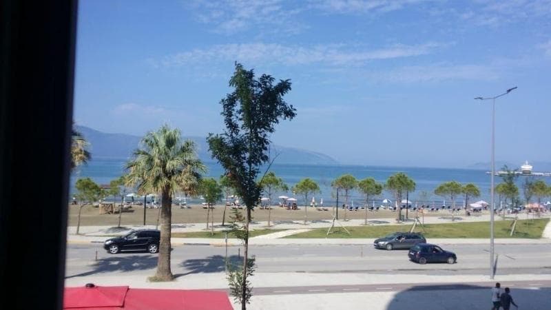 Mare Blu Hotel Bar 5