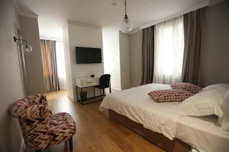 Boutique Hotel Whisky 3