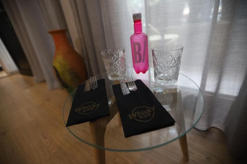 Boutique Hotel Whisky photo 1