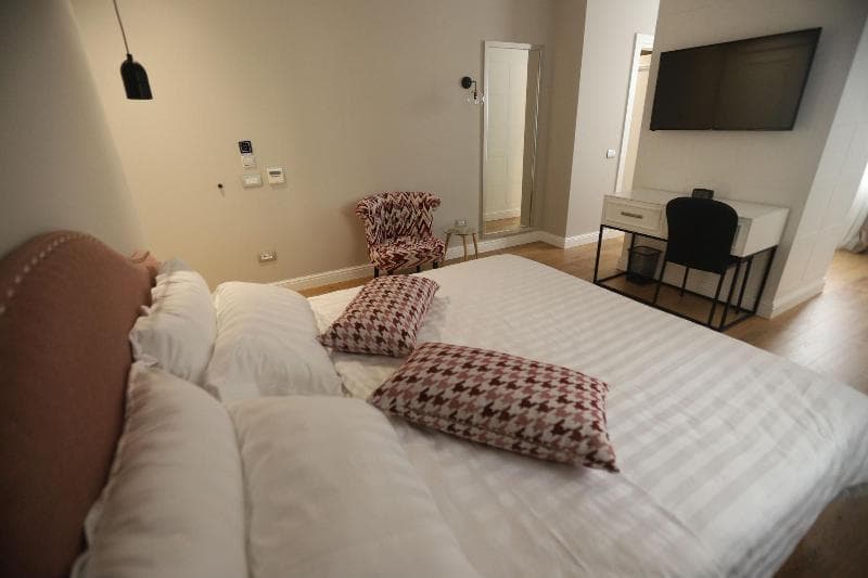 Boutique Hotel Whisky 4