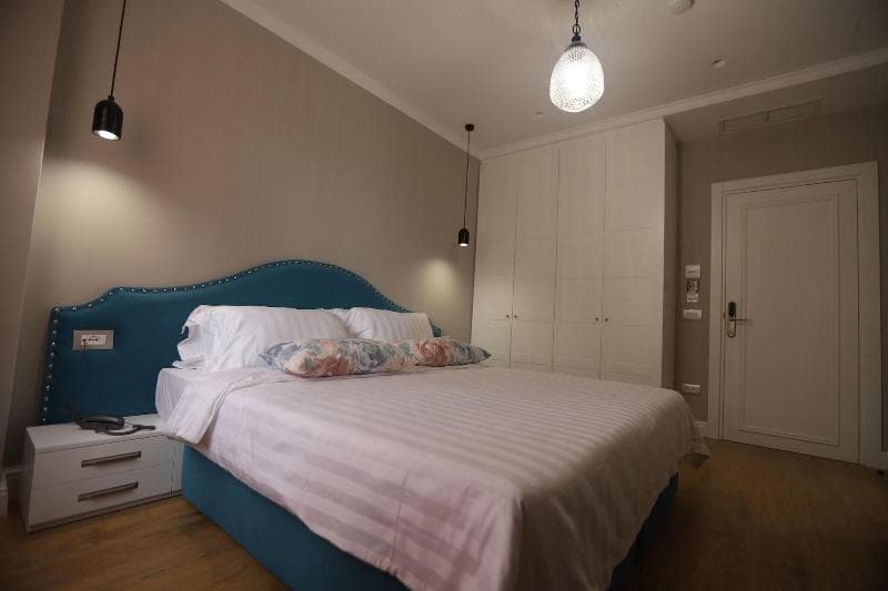 Boutique Hotel Whisky 5