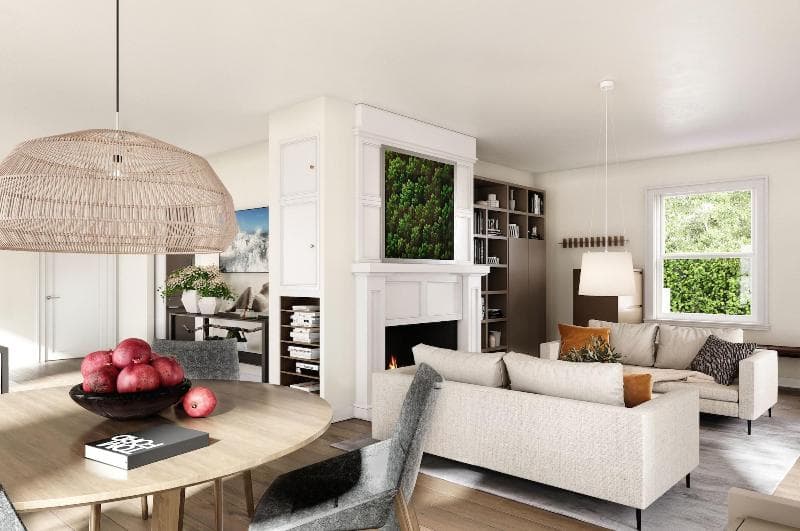 The Roundtree, Amagansett 5