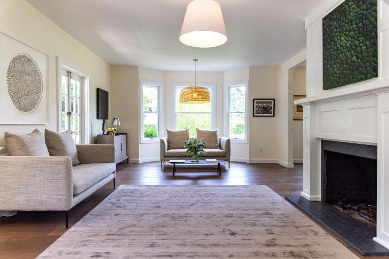The Roundtree, Amagansett 4