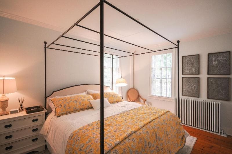 The Gables Of Rhinebeck Inn 3