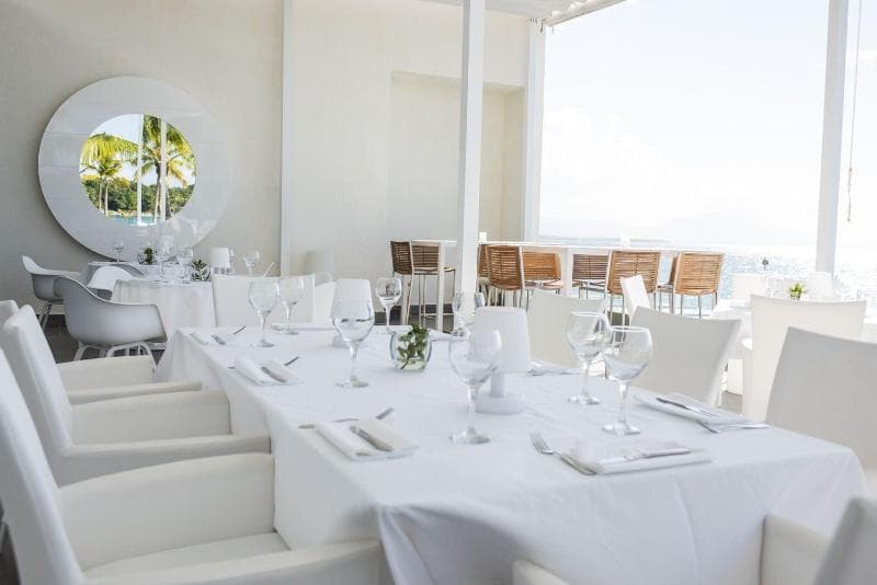 The Ocean Club, A Luxury Collection Resort, Costa Norte 4