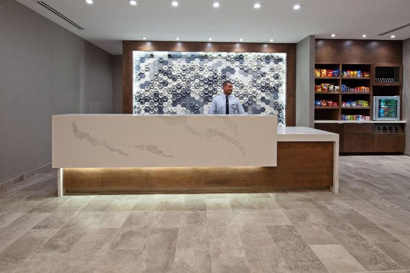 Springhill Suites By Marriott Valencia 3