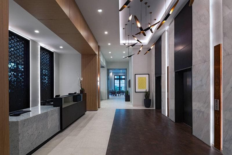 Ac Hotel By Marriott Fort Worth Downtown 3