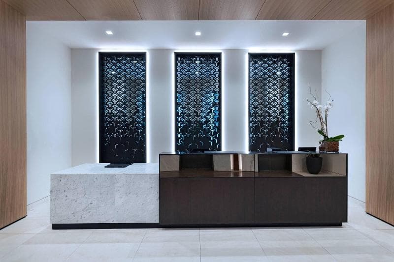 Ac Hotel By Marriott Fort Worth Downtown 5