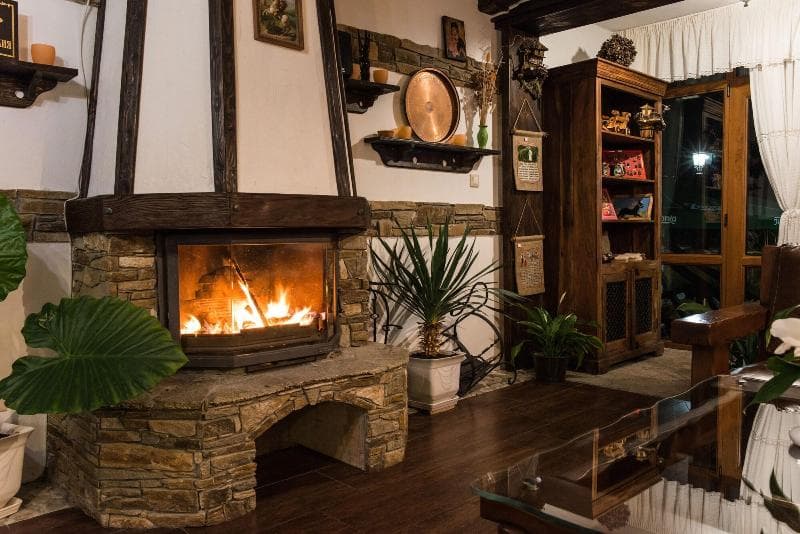 Mountain Lake Hotel 5