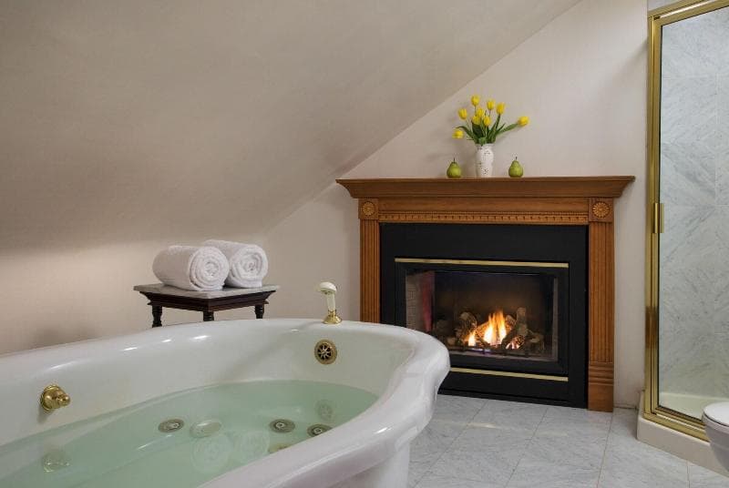 The Mercersburg Inn photo 1