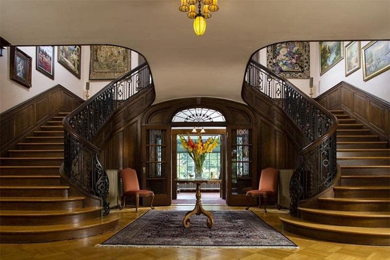 The Mercersburg Inn 5