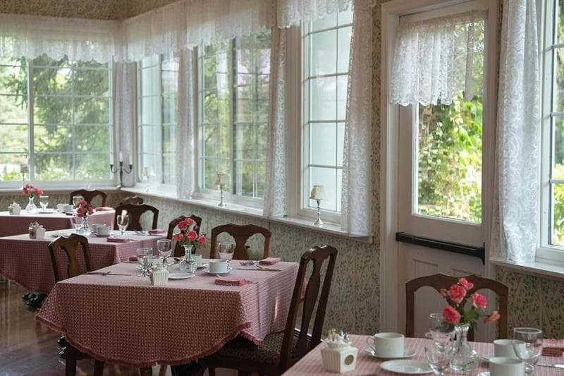The Mercersburg Inn 3