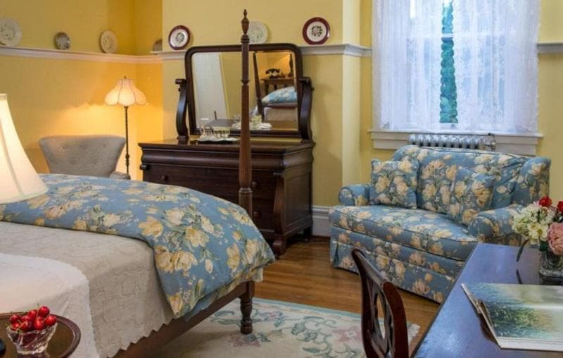 The Mercersburg Inn 4