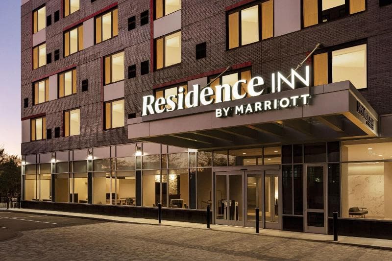 Residence Inn By Marriott New York Jfk Airport 2