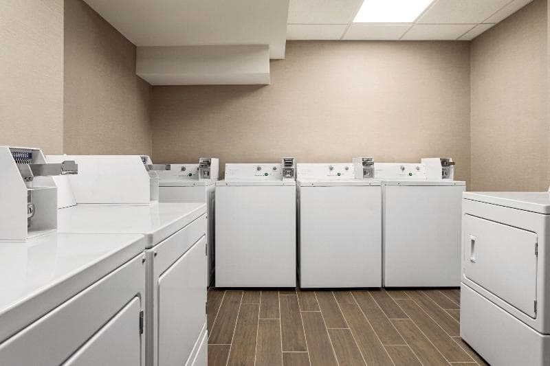 Residence Inn By Marriott New York Jfk Airport 3