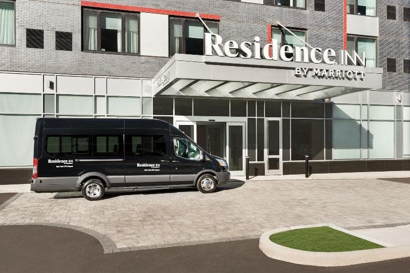 Residence Inn By Marriott New York Jfk Airport 4