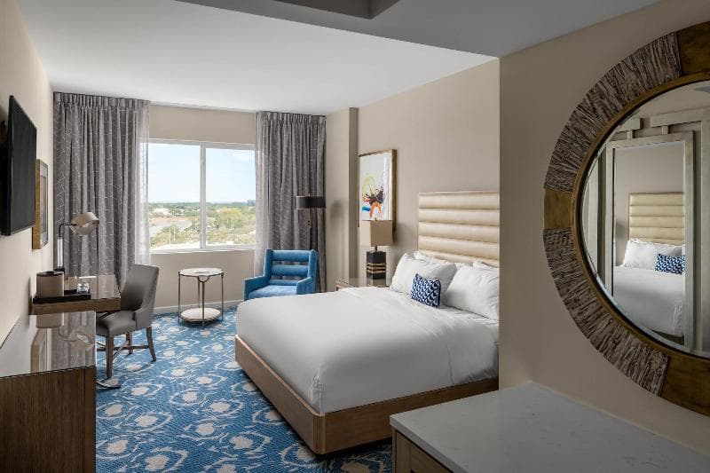 The Karol Hotel, St. Petersburg Clearwater, A Tribute Portfolio Hotel photo 1