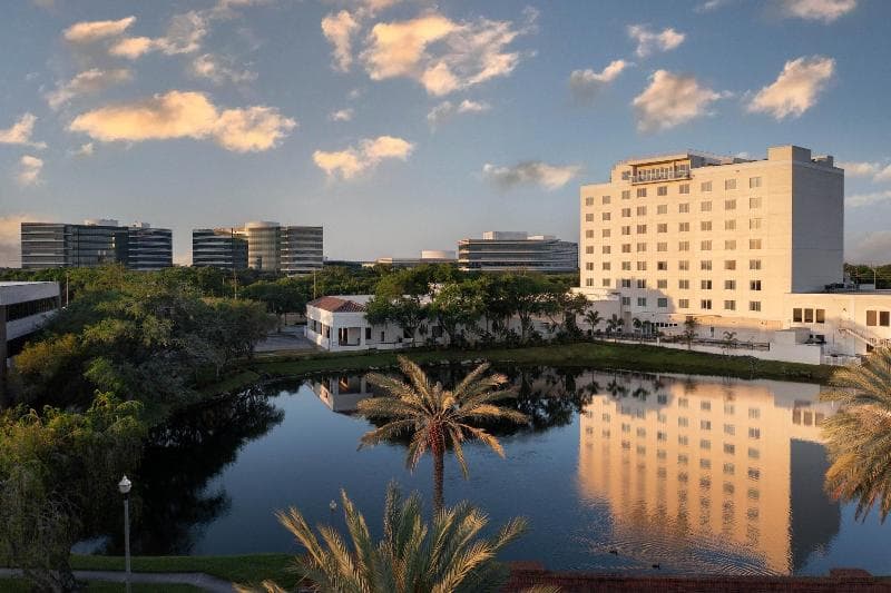 The Karol Hotel, St. Petersburg Clearwater, A Tribute Portfolio Hotel 3