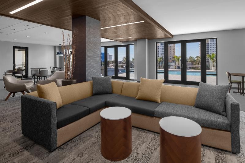 Courtyard by Marriott Clearwater Beach 5