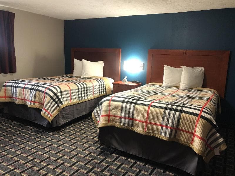 Royal Motel main
