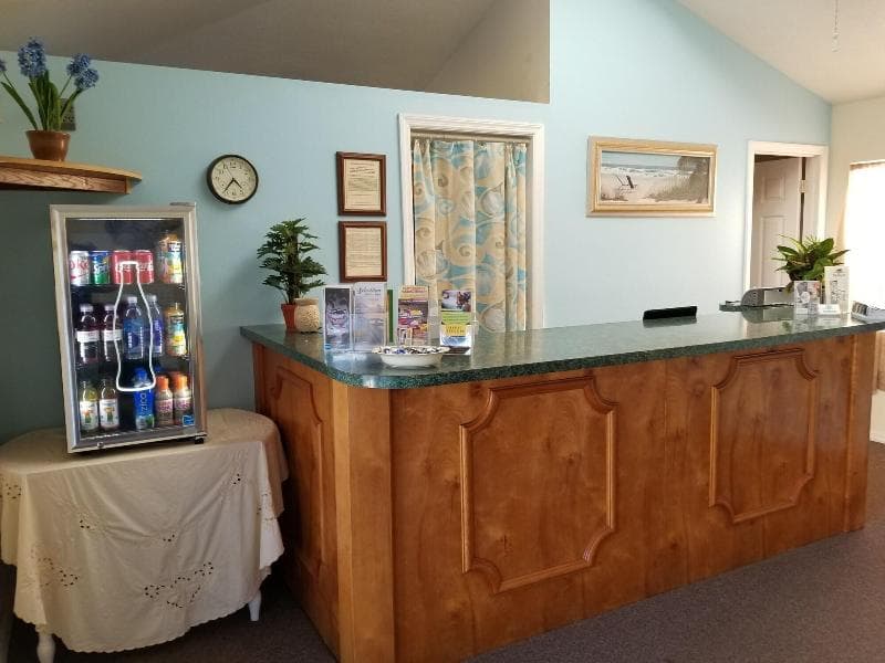 Davis House Inn 3