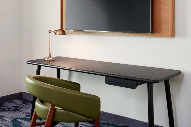 Fairfield Inn & Suites Somerset 5