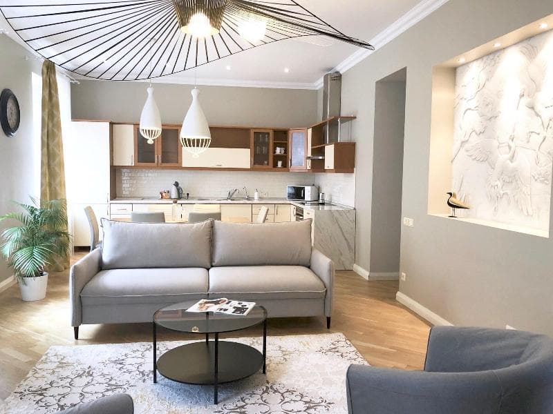 Vilnius Apartments & Suites Old Town 4