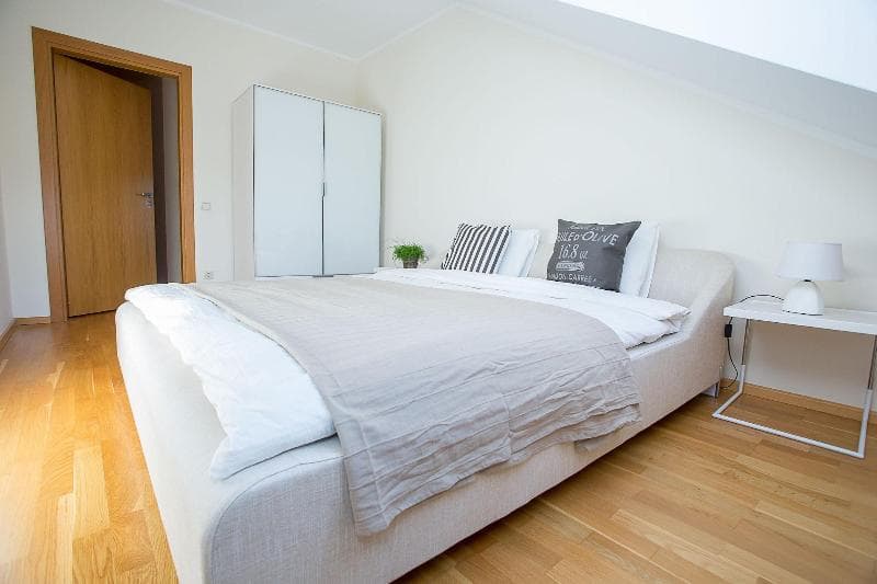 Vilnius Apartments & Suites Old Town photo 1