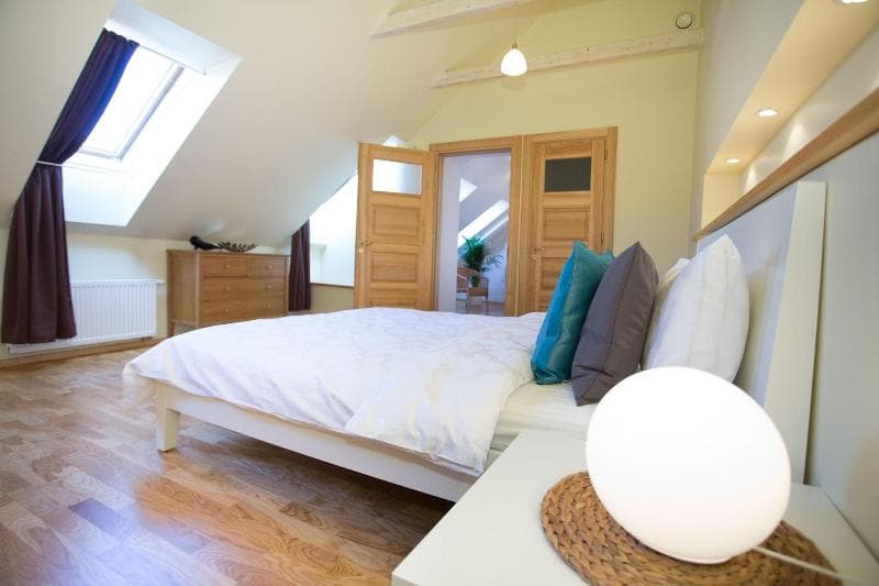Vilnius Apartments & Suites Old Town 5