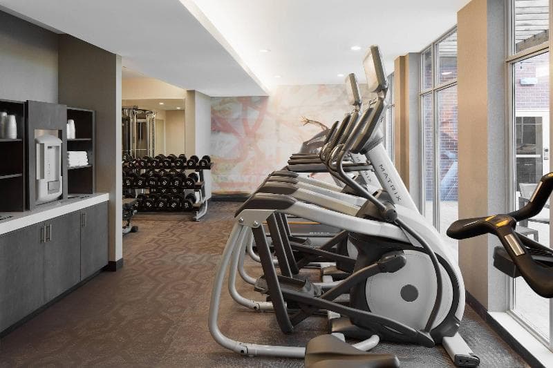Residence Inn Richmond Midtown/Glenside photo 1