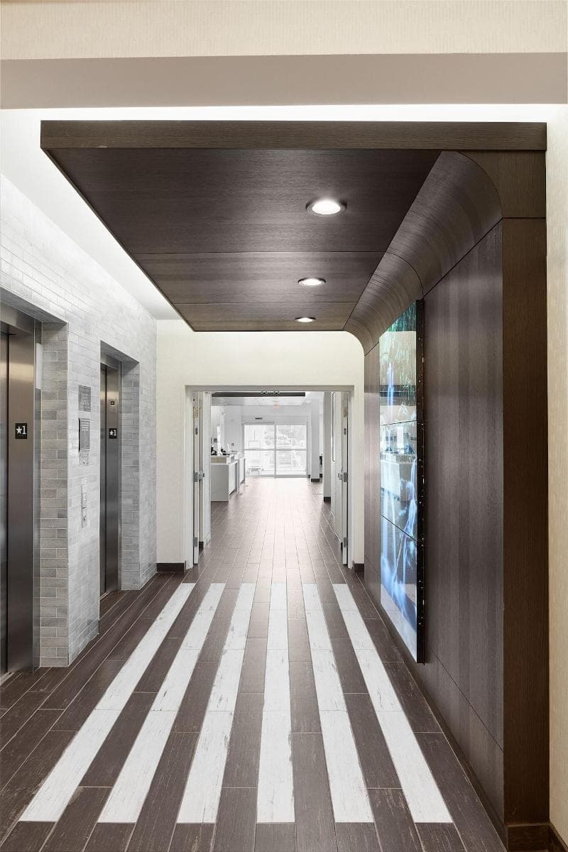 Residence Inn Richmond Midtown/Glenside 5