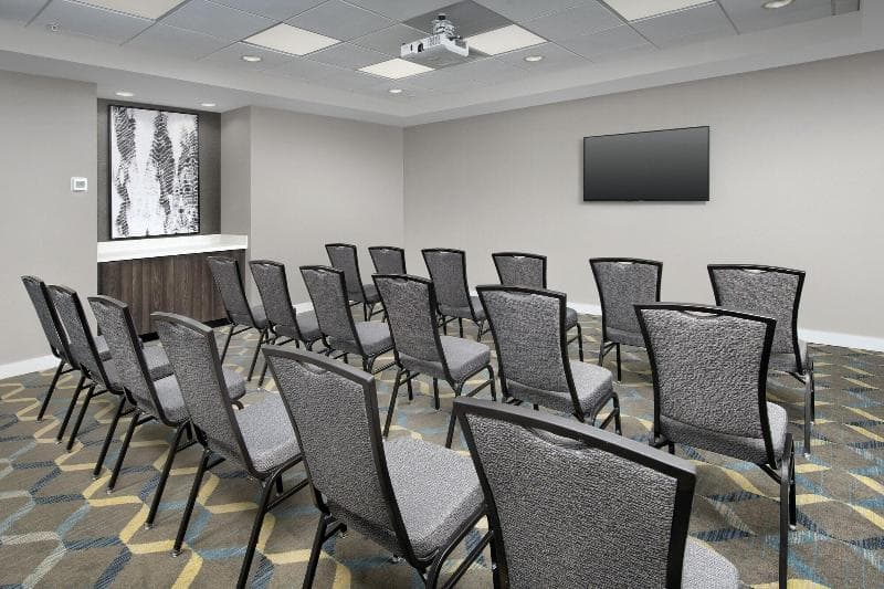 Residence Inn By Marriott Lubbock-University Area photo 1