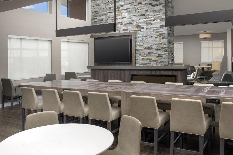 Residence Inn By Marriott Lubbock-University Area 3