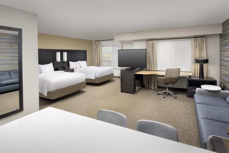 Residence Inn By Marriott Lubbock-University Area 4