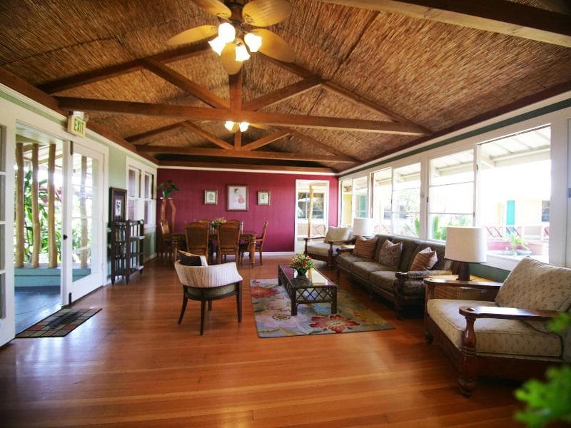 Kohala Village Inn photo 1