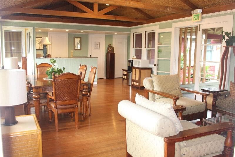 Kohala Village Inn 5