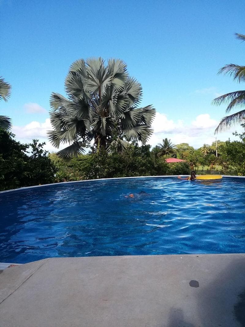 Island Goode's - Luxury Adults Only Accommodation main