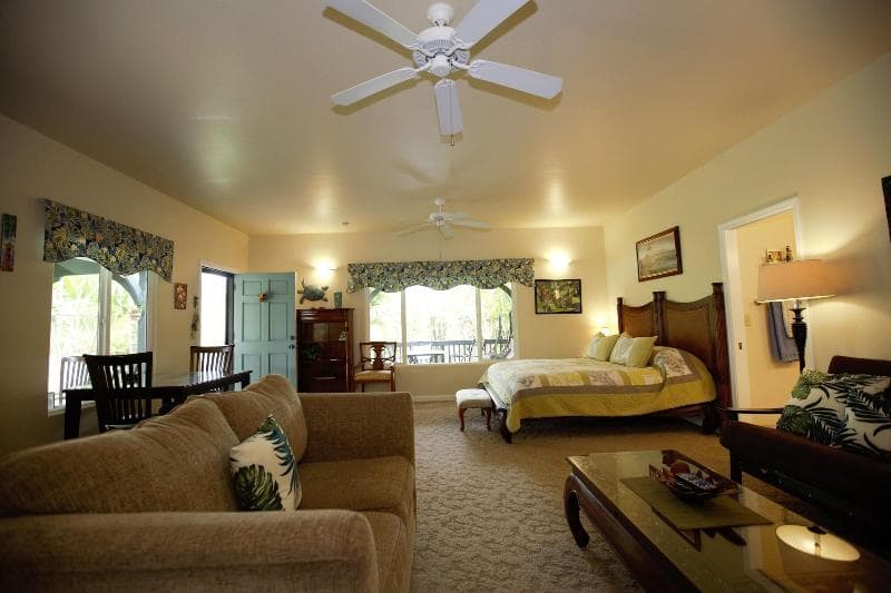 Island Goode's - Luxury Adults Only Accommodation 2