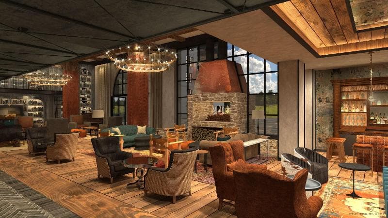 Hotel Drover, Autograph Collection 2