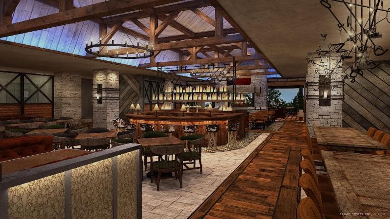Hotel Drover, Autograph Collection 4
