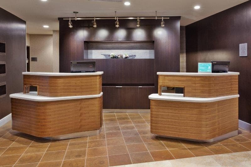 Courtyard By Marriott Houston I-10 West - Memorial 4