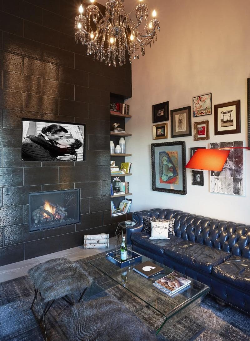Kinn Guesthouse Mke 4