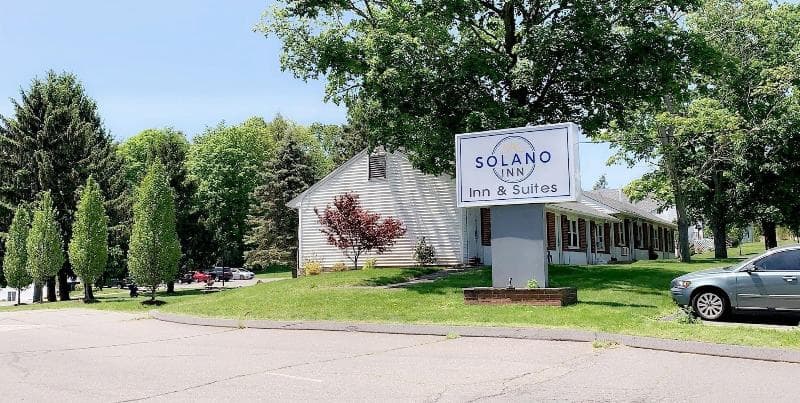 Solano Inn 4