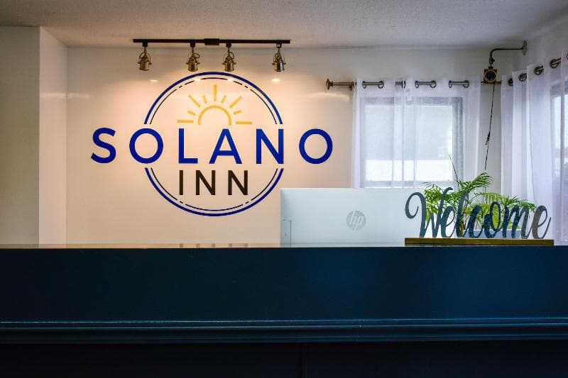 Solano Inn 3