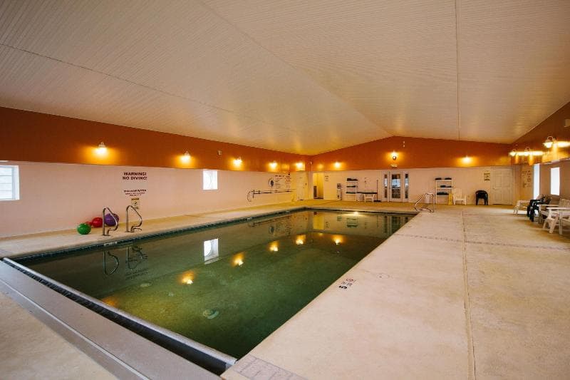 Taber Inne And Suites photo 1