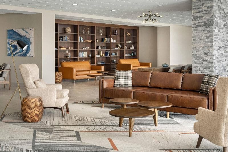 Four Points By Sheraton Spartanburg 5