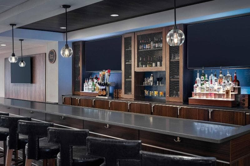 Four Points By Sheraton Spartanburg 2