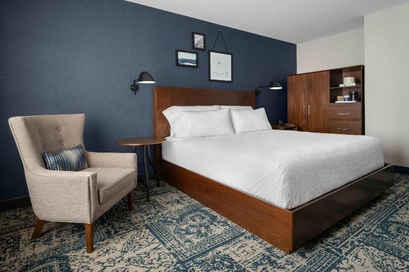Four Points By Sheraton Spartanburg 3